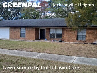 Lawn Care nearby Jacksonville, FL, 
