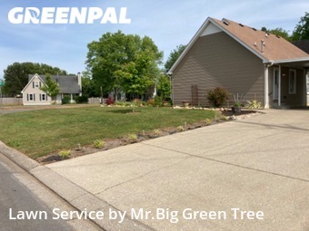 Lawn Mow nearby Murfreesboro, TN, 