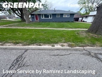 Lawn Mowing nearby Des Moines, IA, 