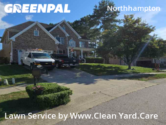 Lawn Care nearby Wake Forest, NC, 
