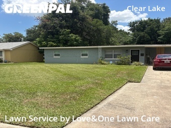 Grass Cutting nearby Orlando, FL, 