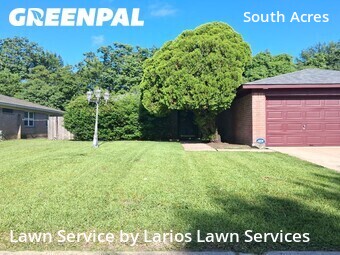 Lawn Service nearby Houston, TX, 