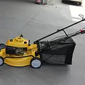RAMIREZ LAWNMOWER SHOP 2