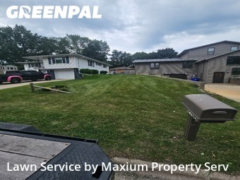 Grass Cutting nearby Green Bay, WI, 