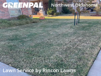 Lawn Mowing nearby Edmond, OK, 