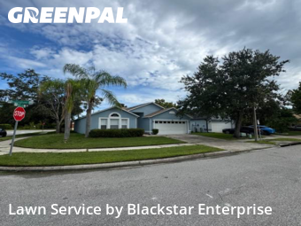 Lawn Mow nearby Orlando, FL, 