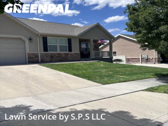 Yard Mowing nearby Riverton, UT, 
