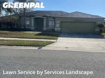 Yard Mowing nearby Orlando, FL, 