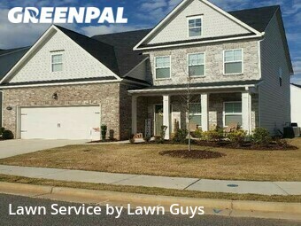 Lawn Cutting nearby Cumming, GA, 