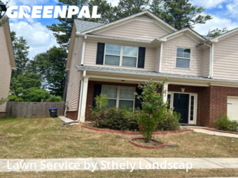 Lawn Cutting nearby Duluth, GA, 