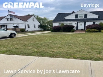 Lawn Mowing Service nearby Willowick, OH, 