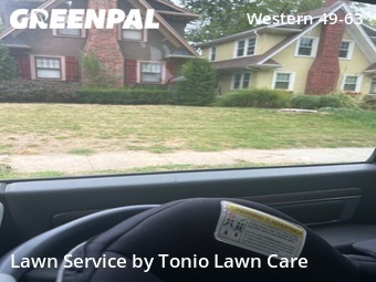 Yard Cutting nearby Kansas City, KS, 