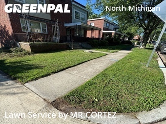 Lawn Service nearby Washington, MD, 