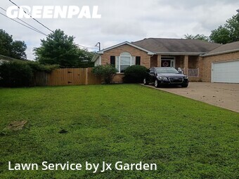 Lawn Mow nearby La Vergne, TN, 