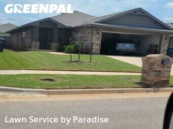 Lawn Mowing Service nearby Edmond, OK, 