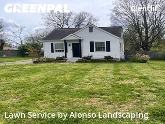 Lawn Cutting nearby Nashville, TN, 