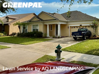 Lawn Care nearby Windermere, FL, 