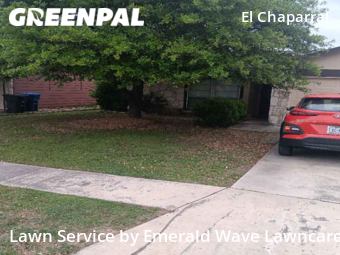 Lawn Cut nearby San Antonio, TX, 