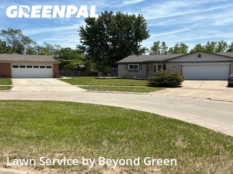 Lawn Service nearby Taylor, MI, 