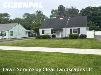 Lawn Maintenance nearby Syracuse, NY, 
