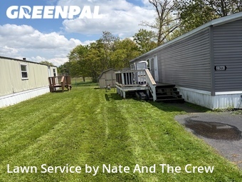 Lawn Cutting nearby Mogadore, OH, 