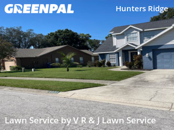 Lawn Mowing nearby New Port Richey, FL, 