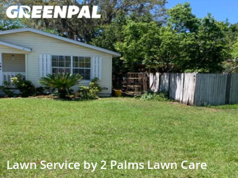 Lawn Mowing nearby Casselberry, FL, 