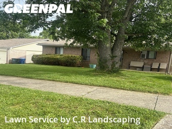 Lawn Cut nearby Lexington, KY, 