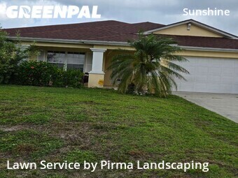 Lawn Maintenance nearby Lehigh Acres, FL, 