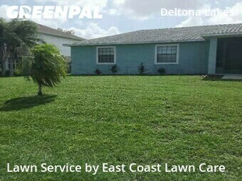 Grass Cut nearby Deltona, FL, 