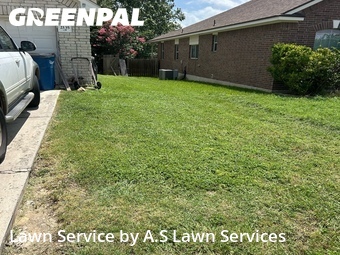 Yard Mowing nearby New Braunfels, TX, 