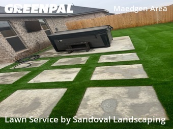 Yard Cutting nearby Lubbock, TX, 