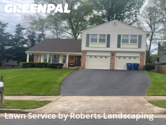 Lawn Mowing nearby Sterling, VA, 