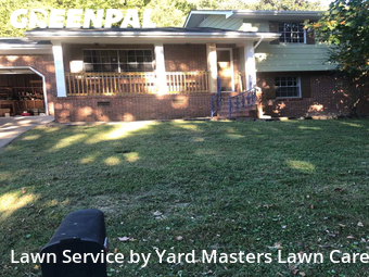 Lawn Cutting nearby Red Bank, TN, 