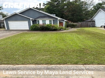 Yard Mowing nearby Marietta, GA, 