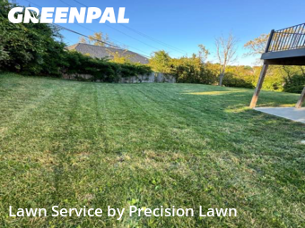 Lawn Care Service nearby Erlanger, OH, 