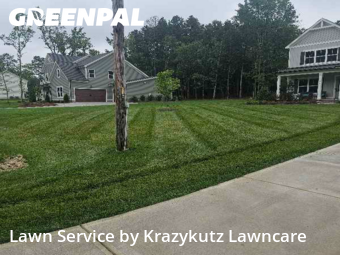 Grass Cutting nearby Matthews, NC, 