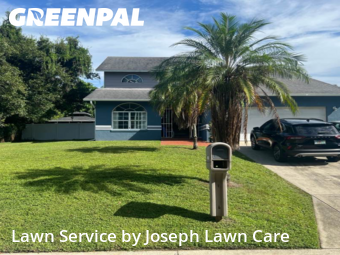 Lawn Care nearby Lakeland, FL, 