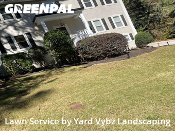 Lawn Mowing nearby Snellville, GA, 