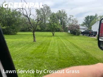 Lawn Mow nearby Troy, MI, 