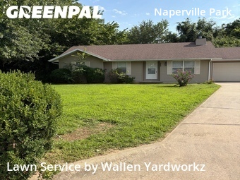 Yard Mowing nearby Springfield, MO, 