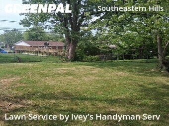 Lawn Care Service nearby Lexington, KY, 