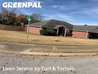 Lawn Mow nearby Rogers, AR, 