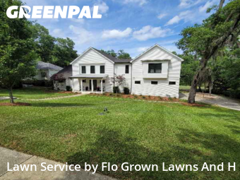 Lawn Cut nearby Tallahassee, FL, 