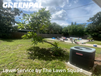 Lawn Care Service nearby Clearwater, FL, 