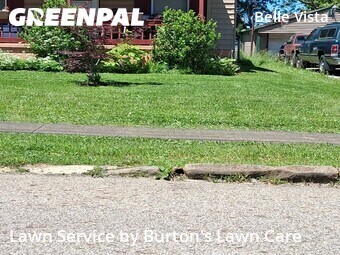 Lawn Mowing Service nearby Youngstown, PA, 