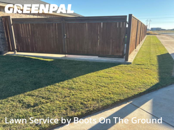 Lawn Mowing Service nearby Wolfforth, TX, 