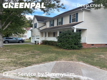 Lawn Maintenance nearby Chesapeake, VA, 