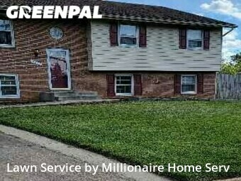 Lawn Cutting nearby Centreville, VA, 