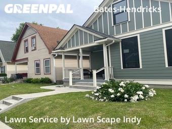 Lawn Cutting nearby Indianapolis, IN, 